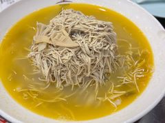 蟹黄煮干丝-富春茶社(国庆路店)