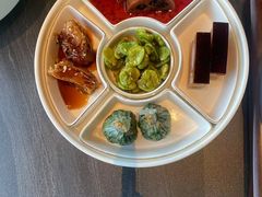 -湖里春风·淮扬菜(丽泽天街店)