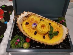 -3号仓库·创意中国菜(新世界城店)