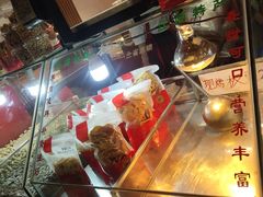 -杨记板栗(天虹总店)