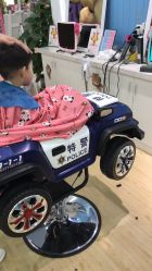 -星童Star.Kids儿童理发&理胎发(美罗店)