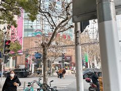 -巴黎春天(陕西路店)