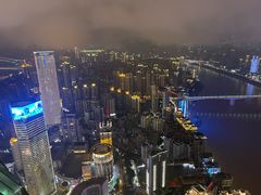 -WFC会仙楼观景台