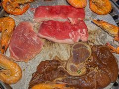 -梨花自助烤肉(乐宾店)
