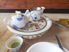 -明泉居茶点荟(车陂店)
