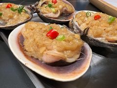 天鹅蛋-老虎滩大连海鲜烧烤(建邺云锦路总店)