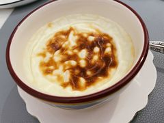 -伊斯坦布尔土耳其清真咖啡餐厅