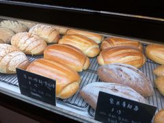 -仙峰天然面包(迎宾路店)