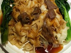 传统沙河粉-盆满钵满·国家非遗传承(云台店)