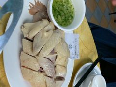 -海鲜街菜馆(海珠南路店)