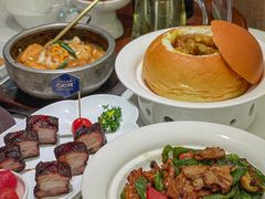 -南棠馆粤菜坊(群光店)