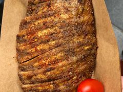 火排骨-八一好吃街·高品美食广场