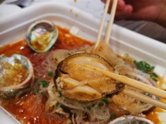-盒马鲜生(悦峰店)