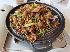 -东门烤鸭店(鼓楼店)