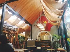 大堂-Le Chalet Dalat