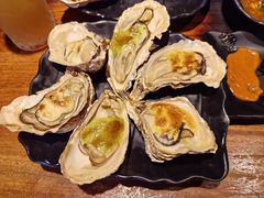 -烧蠔帮·生蚝海鲜牌档(观海店)