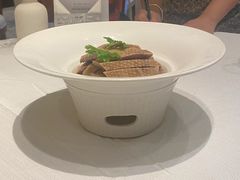 -扬州香格里拉·香宫中餐厅
