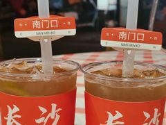 -铁胖子口碑长沙菜·龙虾烧烤(赤岗社区店)