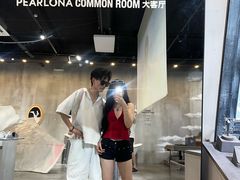 -Dragonfly悠庭·按摩Spa(静安嘉里中心店)