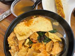 -螺蛳粉先生(蓟门桥店)