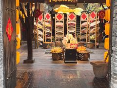 -三只耳火锅(宽窄巷子店)