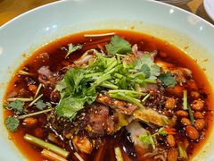 -易老妈蹄花.特色川菜(人民公园总店)