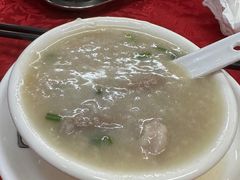 猪杂粥-联丰美食(番禺店)