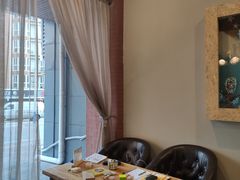 -阿顾西餐·牛排披萨(北戴河店)