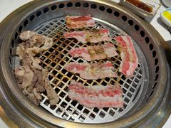 -千寻山野烤肉(中关村店)