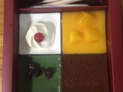 -巴思客蛋糕(交通路店)