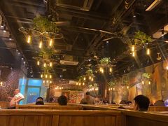 -小俩口烧烤东北菜(双井店)