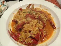 蒜蓉小龙虾-匠熙小馆(崇文门店)