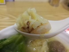 -云云美食