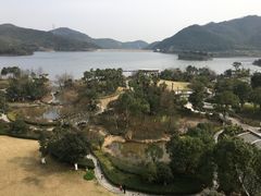 -宁波九龙湖开元度假村