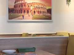 -萨莉亚意式餐厅(上下九店)