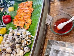 -宁波阳光豪生大酒店·豪生咖啡厅