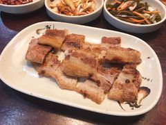 -火炉情韩国料理店(古田路店)