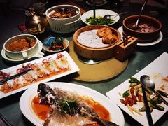 -客家汇·客家传承菜(水库店)