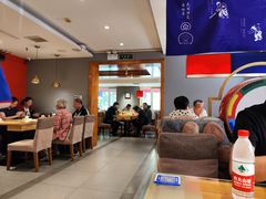 -金博士朝鲜民族餐厅(工大店)