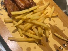 -松沪名灶·豆浆鱼头·新上海菜(飞航吾悦广场店)