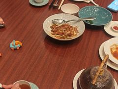 -明阁 Ming Court(广州朗豪酒店)