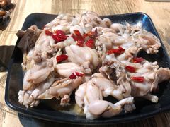 -销魂美蛙鱼头火锅(上海首店)