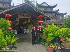 -二十八里太湖船菜(吉祥路店)