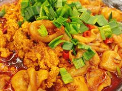 鱼杂锅-庐州太太(鼓楼店)