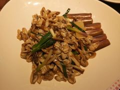 -79号渔船海鲜饭店(华强北店)