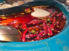 -吼堂老火锅(太古里总店)