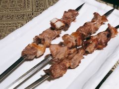 -小尕子·新疆菜(明园店)