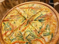 海鲜饼-쌍화점 霜花店·朝鲜族料理(徐家汇店)