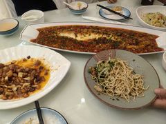 -成都驻京办餐厅(蜀都宾馆店)