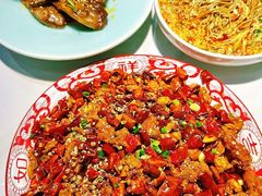 -椒馋小馆(绿源路店)